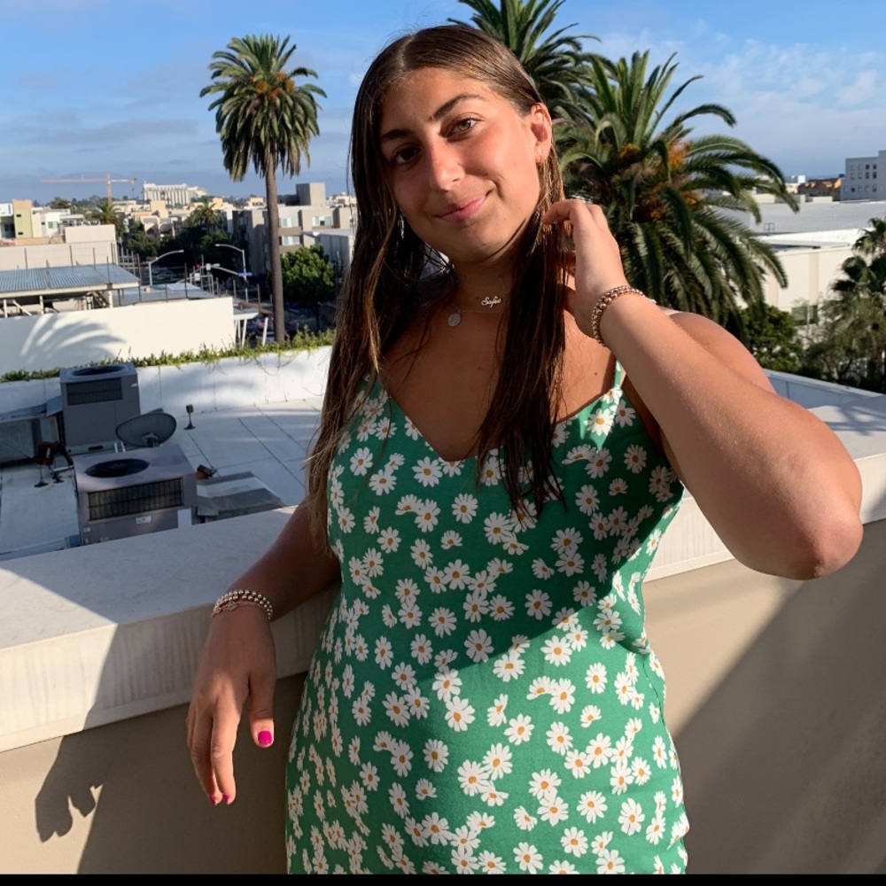 Meet your Posher, Sofie